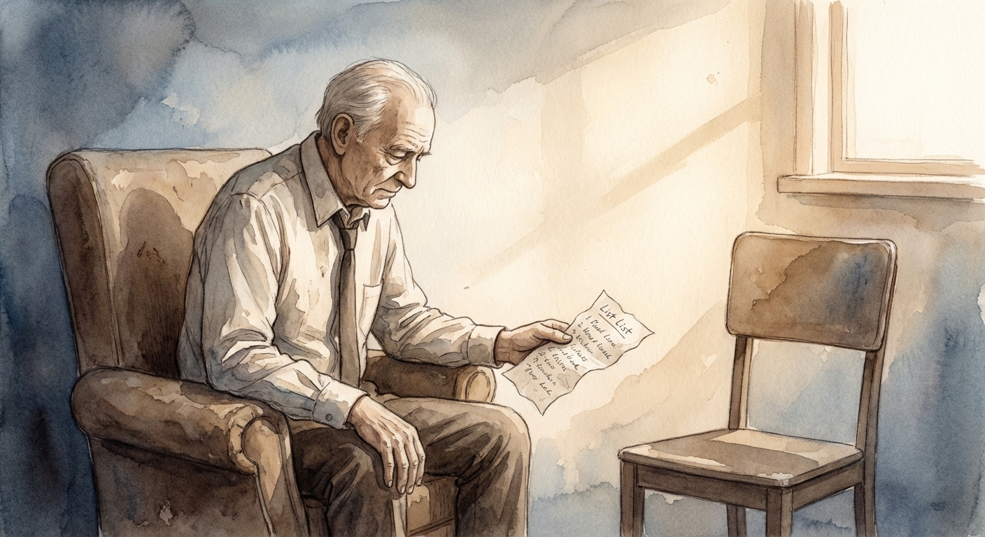 Three Weeks After Margaret — primary-care