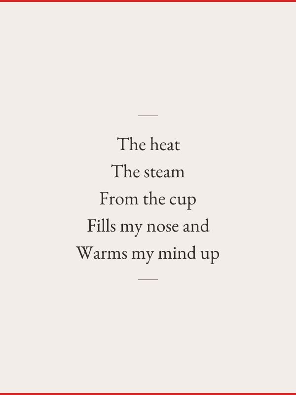 The heat