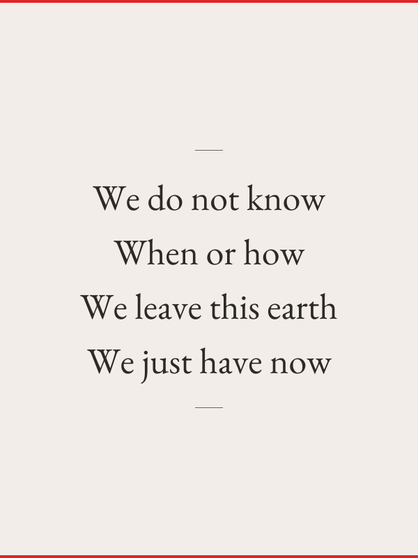 We do not know
